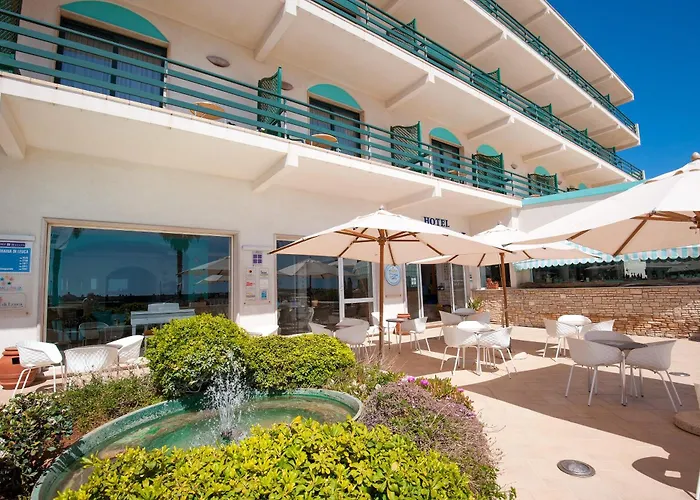 HOTIDAY Room Collection - Leuca Lungomare