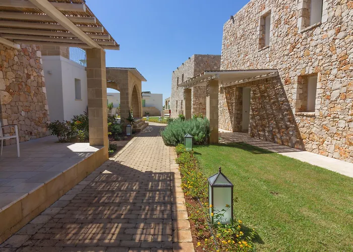 Hotel Montiro'
