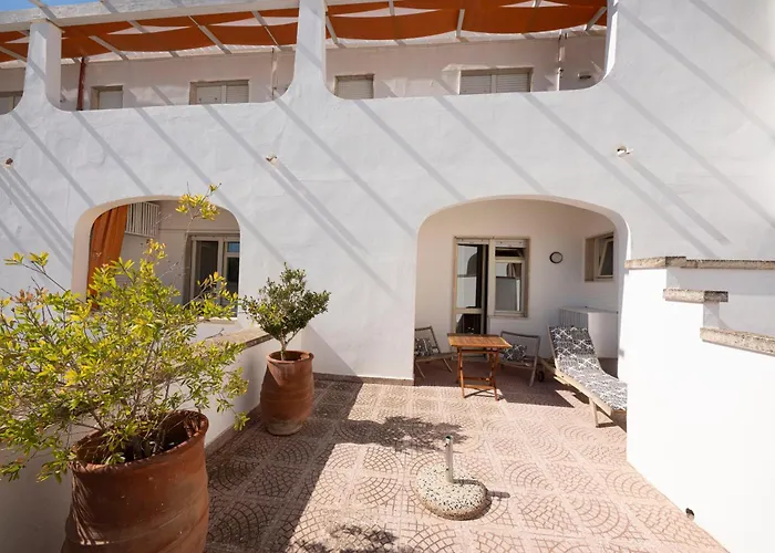 Approdo Boutique Hotel Leuca